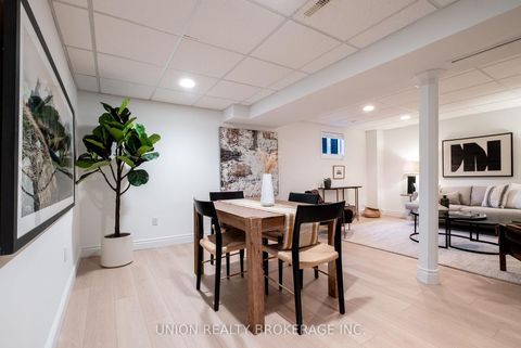 Photo 36 at 85 La Peer Boulevard, L'Amoreaux, Toronto