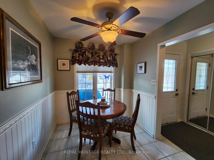 Photo 6 at 127 Knapton Drive, Woodland Hill, Newmarket