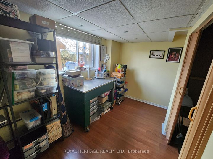 Photo 20 at 127 Knapton Drive, Woodland Hill, Newmarket