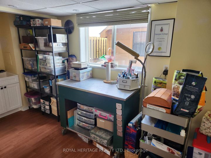 Photo 21 at 127 Knapton Drive, Woodland Hill, Newmarket