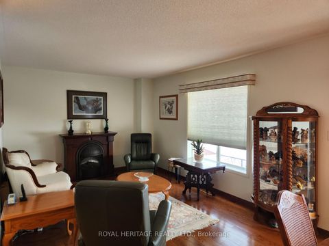 Photo 1 at 127 Knapton Drive, Woodland Hill, Newmarket
