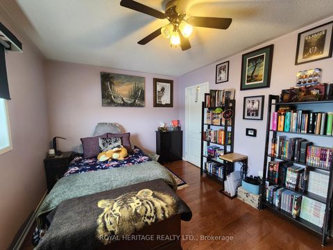 Photo 13 at 127 Knapton Drive, Woodland Hill, Newmarket