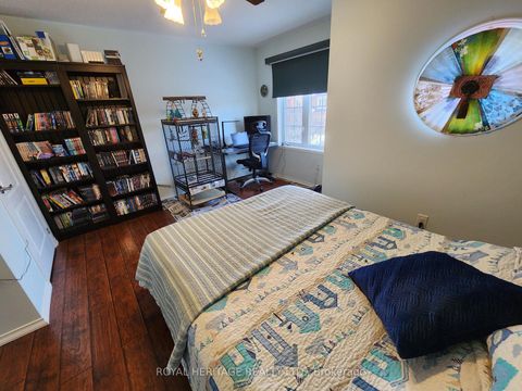 Photo 17 at 127 Knapton Drive, Woodland Hill, Newmarket