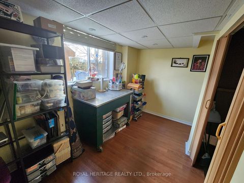 Photo 20 at 127 Knapton Drive, Woodland Hill, Newmarket