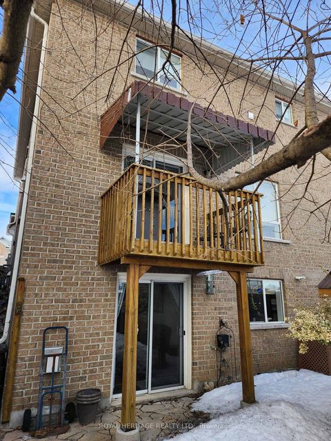 Photo 23 at 127 Knapton Drive, Woodland Hill, Newmarket