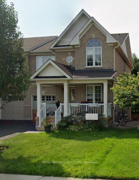 Photo 24 at 127 Knapton Drive, Woodland Hill, Newmarket