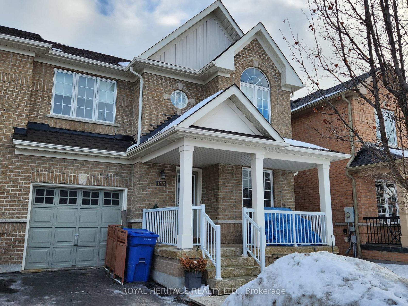 127 Knapton Drive, Woodland Hill, Newmarket 2