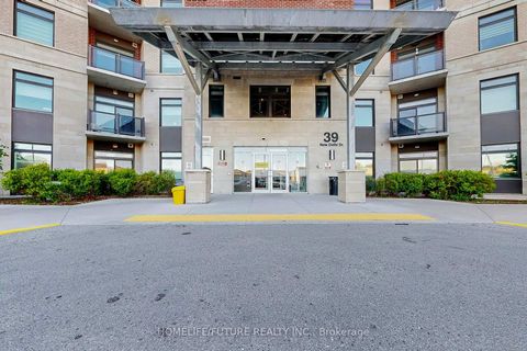 Photo 6 at 703 - 39 New Delhi Drive, Cedarwood, Markham