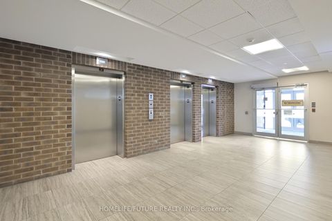 Photo 8 at 703 - 39 New Delhi Drive, Cedarwood, Markham