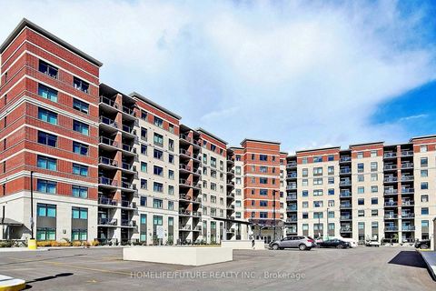 Photo 9 at 703 - 39 New Delhi Drive, Cedarwood, Markham