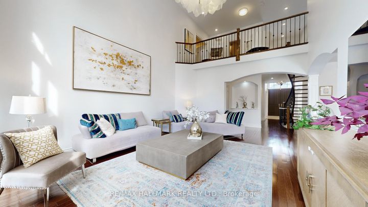 Photo 11 at 11 Pagean Drive, Oak Ridges Lake Wilcox, Richmond Hill