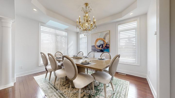 Photo 14 at 11 Pagean Drive, Oak Ridges Lake Wilcox, Richmond Hill