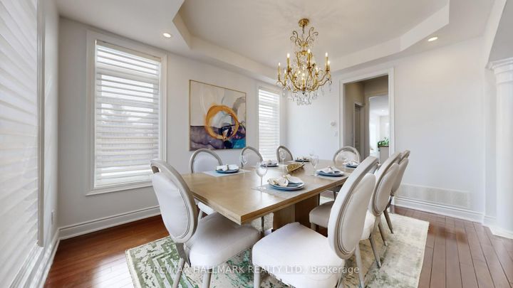 Photo 15 at 11 Pagean Drive, Oak Ridges Lake Wilcox, Richmond Hill