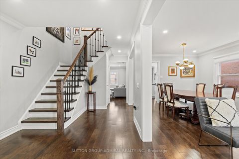 Photo 2 at 85 Pauline Court, Glen Shields, Vaughan