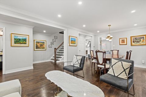 Photo 4 at 85 Pauline Court, Glen Shields, Vaughan