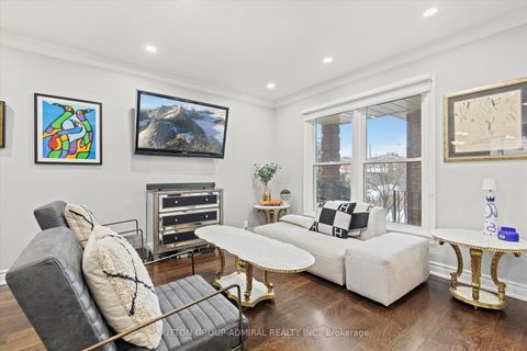 Photo 6 at 85 Pauline Court, Glen Shields, Vaughan