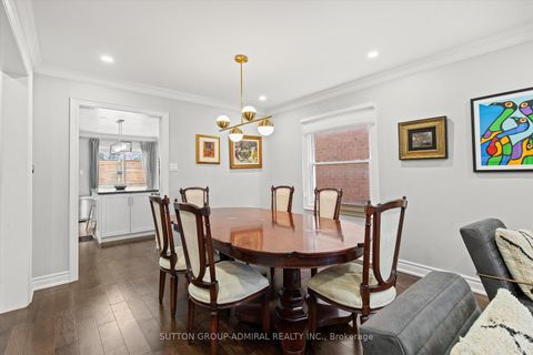 Photo 7 at 85 Pauline Court, Glen Shields, Vaughan