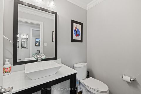 Photo 14 at 85 Pauline Court, Glen Shields, Vaughan