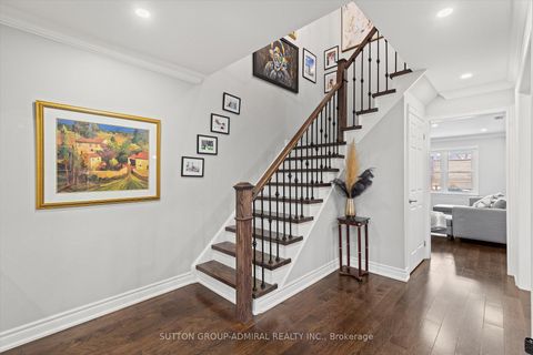 Photo 15 at 85 Pauline Court, Glen Shields, Vaughan