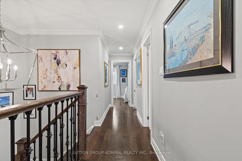 Photo 16 at 85 Pauline Court, Glen Shields, Vaughan