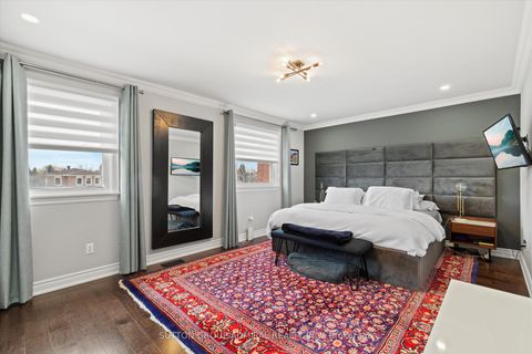 Photo 17 at 85 Pauline Court, Glen Shields, Vaughan