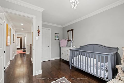 Photo 21 at 85 Pauline Court, Glen Shields, Vaughan