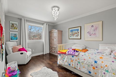 Photo 22 at 85 Pauline Court, Glen Shields, Vaughan