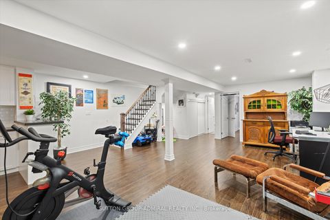 Photo 24 at 85 Pauline Court, Glen Shields, Vaughan