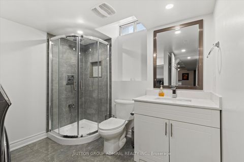 Photo 28 at 85 Pauline Court, Glen Shields, Vaughan