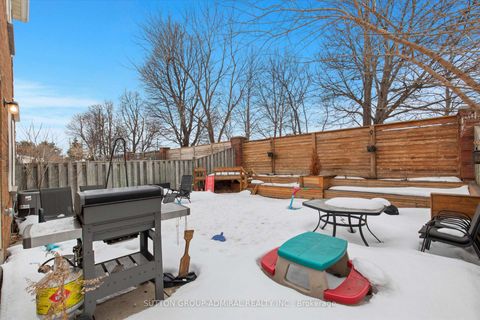 Photo 29 at 85 Pauline Court, Glen Shields, Vaughan