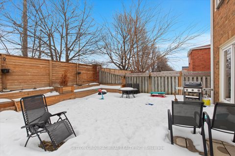 Photo 30 at 85 Pauline Court, Glen Shields, Vaughan