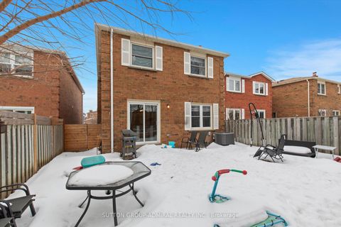 Photo 31 at 85 Pauline Court, Glen Shields, Vaughan