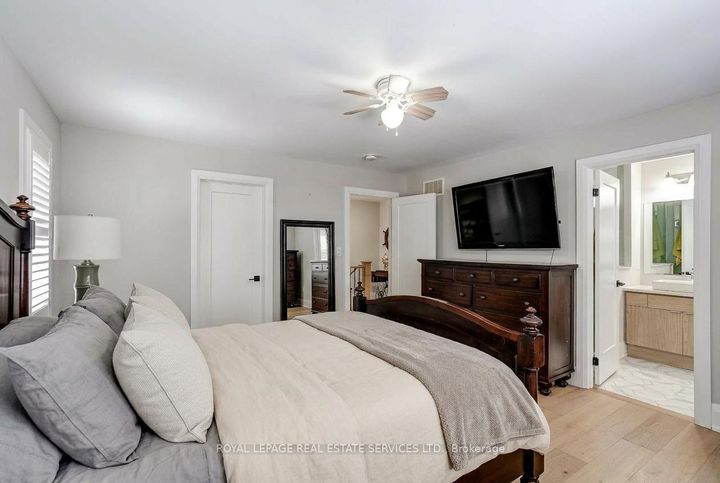 Photo 14 at 7 Cyclone Trail, Northwest Brampton, Brampton