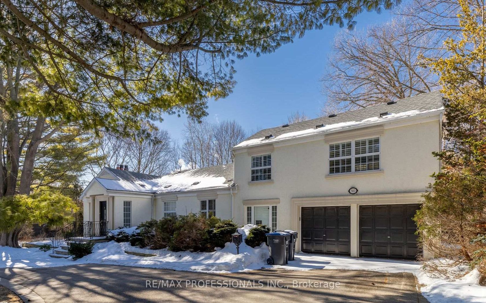 560 Meadow Wood Road, Clarkson, Mississauga 