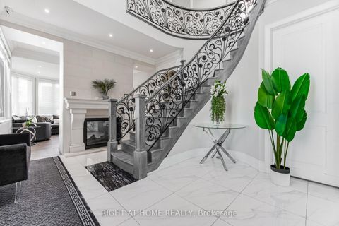 Photo 17 at 386 Kennedy Road, Birchmount, Toronto