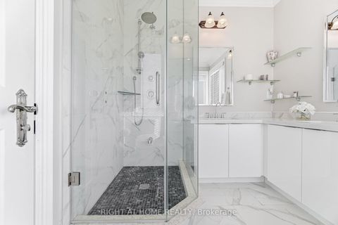 Photo 27 at 386 Kennedy Road, Birchmount, Toronto
