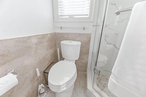 Photo 33 at 386 Kennedy Road, Birchmount, Toronto