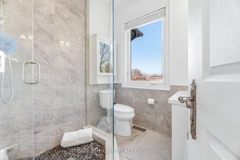 Photo 37 at 386 Kennedy Road, Birchmount, Toronto