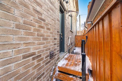 Photo 42 at 386 Kennedy Road, Birchmount, Toronto