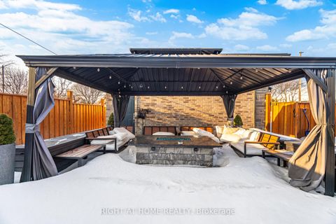 Photo 46 at 386 Kennedy Road, Birchmount, Toronto