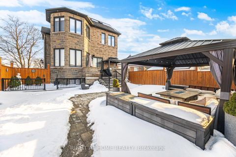 Photo 47 at 386 Kennedy Road, Birchmount, Toronto