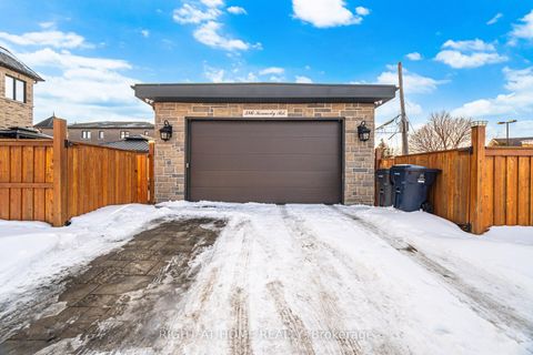 Photo 48 at 386 Kennedy Road, Birchmount, Toronto