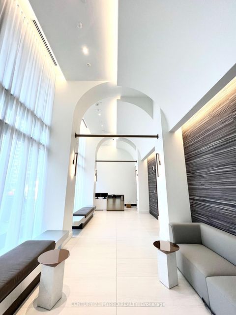 Photo 19 at 1501 - 39 Roehampton Avenue, Mount Pleasant West, Toronto