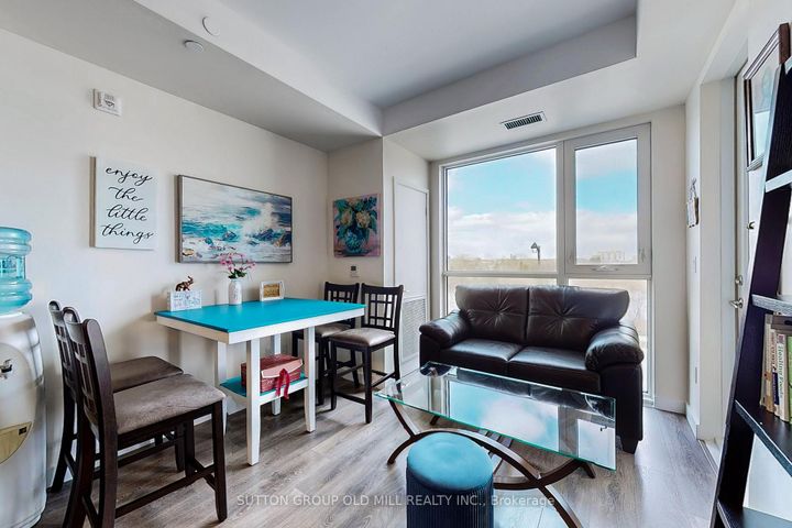 Photo 14 at 214 - 210 Sabina Drive, GO Glenorchy, Oakville