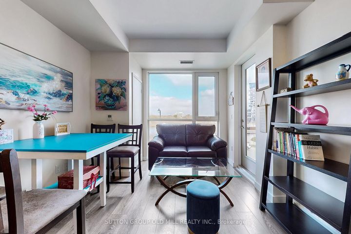 Photo 15 at 214 - 210 Sabina Drive, GO Glenorchy, Oakville