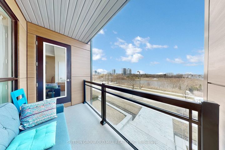 Photo 22 at 214 - 210 Sabina Drive, GO Glenorchy, Oakville