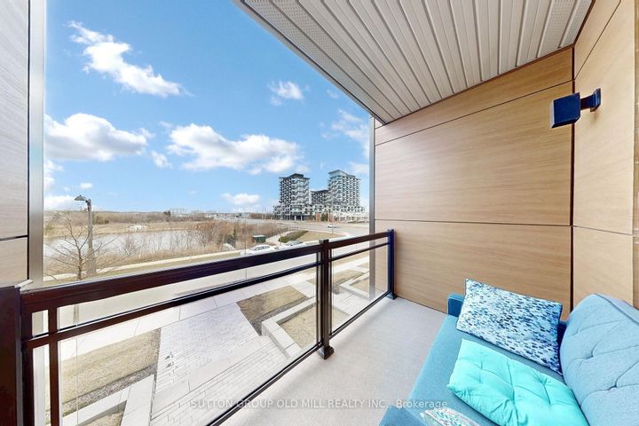 Photo 23 at 214 - 210 Sabina Drive, GO Glenorchy, Oakville