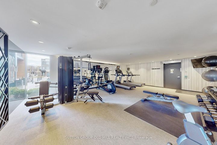 Photo 24 at 214 - 210 Sabina Drive, GO Glenorchy, Oakville