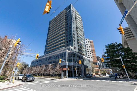 Photo 0 at 506 - 58 Orchard View Boulevard, Eglinton, Toronto