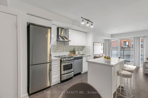Photo 3 at 506 - 58 Orchard View Boulevard, Eglinton, Toronto